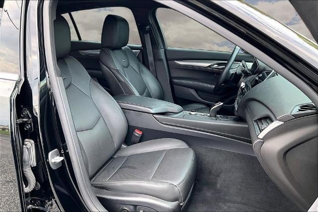 2021 Cadillac CT5 Premium Luxury