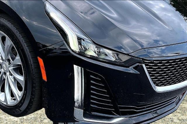 2021 Cadillac CT5 Premium Luxury