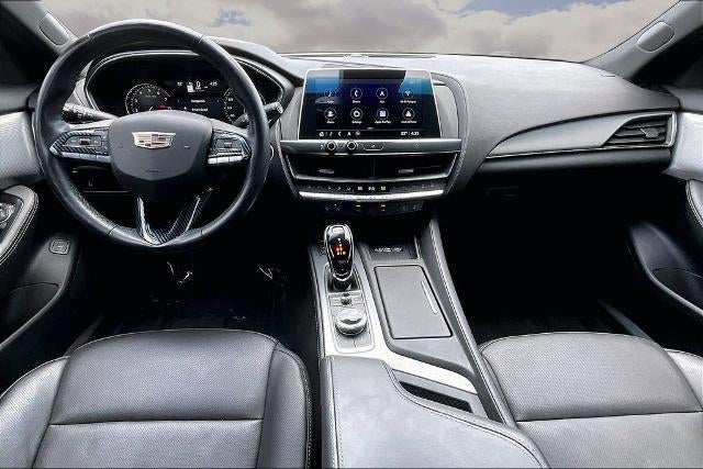 2021 Cadillac CT5 Premium Luxury