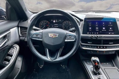 2021 Cadillac CT5 Premium Luxury