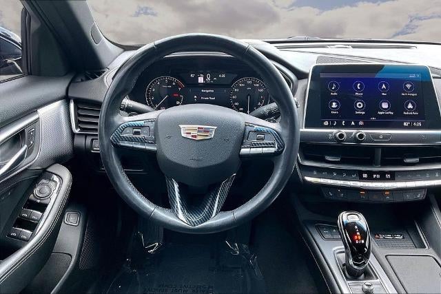 2021 Cadillac CT5 Premium Luxury