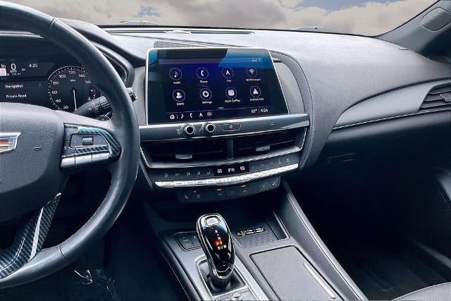 2021 Cadillac CT5 Premium Luxury