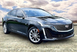 2021 Cadillac CT5 Premium Luxury