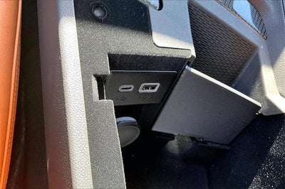 2025 Cadillac CT5-V Base