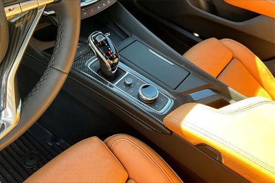 2025 Cadillac CT5-V Base