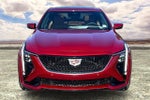 2025 Cadillac CT5-V Base