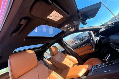 2025 Cadillac CT5-V Base