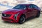 2025 Cadillac CT5-V Base