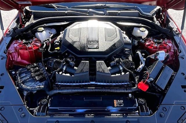 2025 Cadillac CT5-V Base