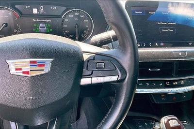 2023 Cadillac CT5 Luxury