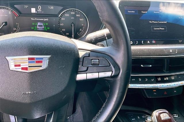 2023 Cadillac CT5 Luxury