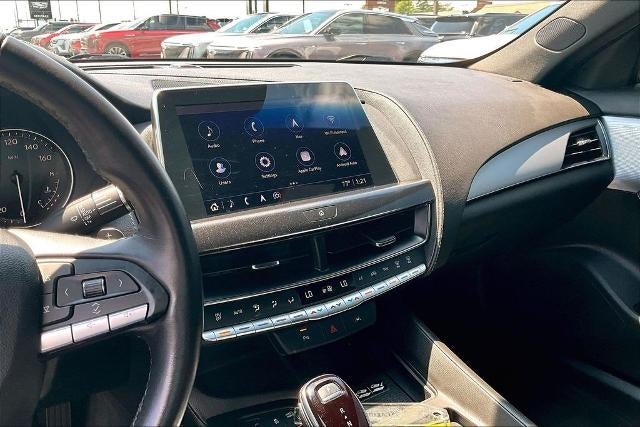 2023 Cadillac CT5 Luxury