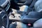 2023 Cadillac CT5 Luxury
