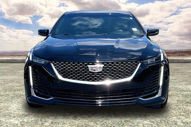 2023 Cadillac CT5 Luxury