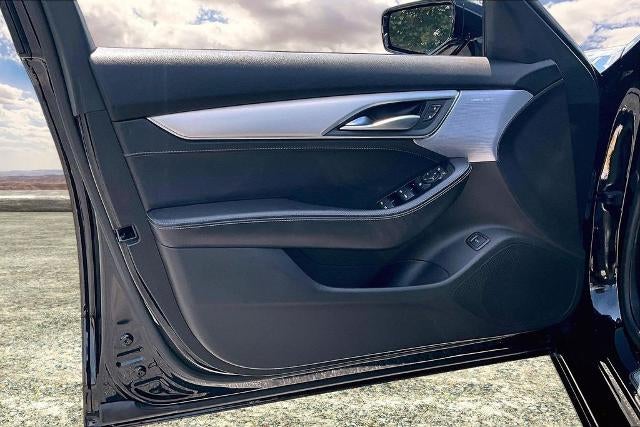 2023 Cadillac CT5 Luxury
