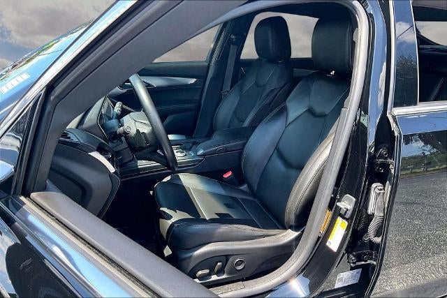 2023 Cadillac CT5 Luxury
