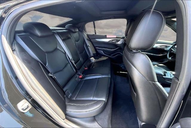 2023 Cadillac CT5 Luxury