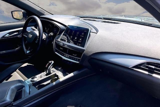 2023 Cadillac CT5 Luxury