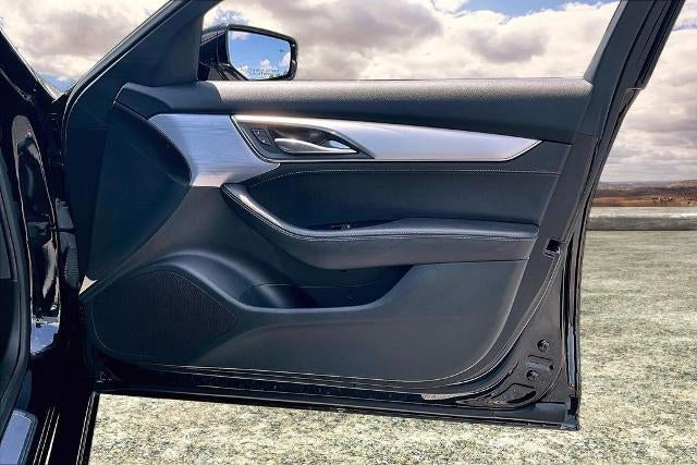 2023 Cadillac CT5 Luxury