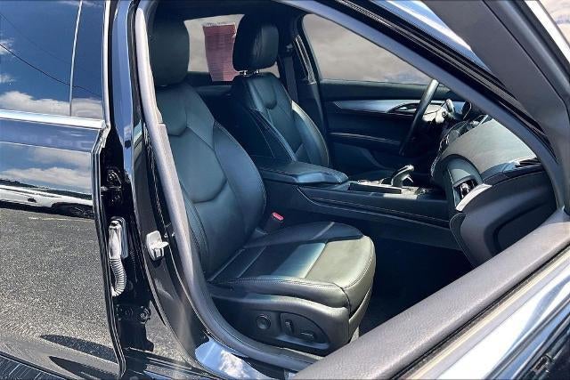 2023 Cadillac CT5 Luxury