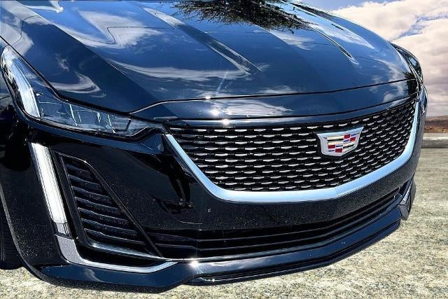 2023 Cadillac CT5 Luxury