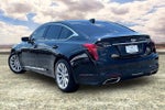 2023 Cadillac CT5 Luxury