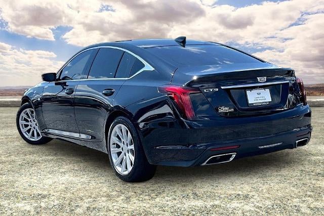 2023 Cadillac CT5 Luxury