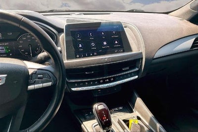2023 Cadillac CT5 Luxury