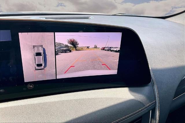 2024 Cadillac CT5 Luxury