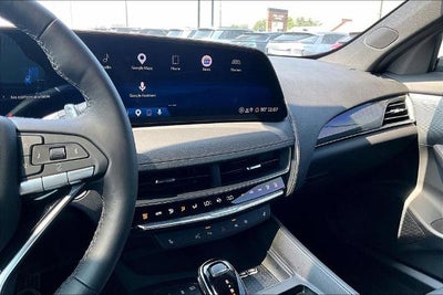 2024 Cadillac CT5 Luxury