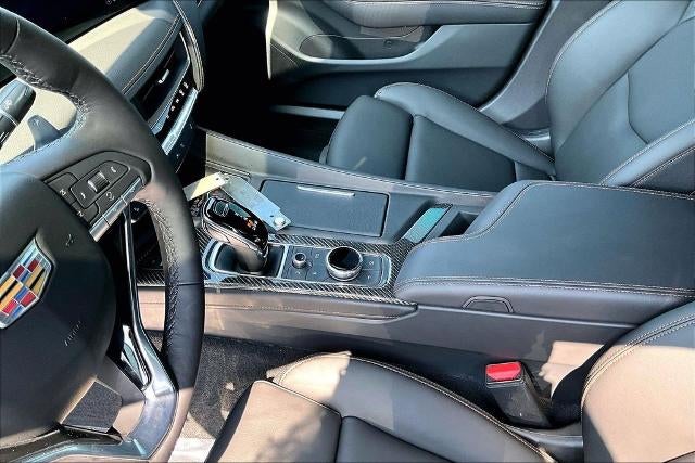 2024 Cadillac CT5 Luxury
