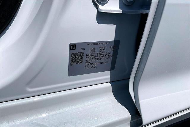 2024 Cadillac CT5 Luxury