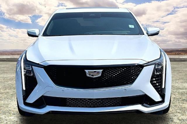 2024 Cadillac CT5 Luxury