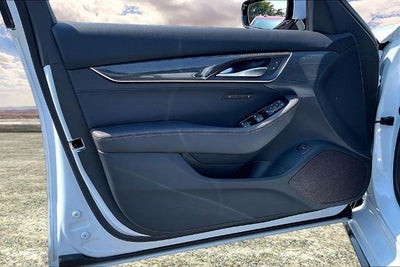 2024 Cadillac CT5 Luxury