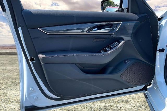 2024 Cadillac CT5 Luxury