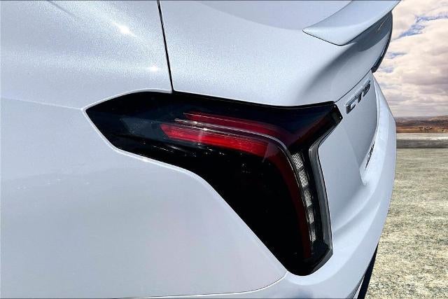 2024 Cadillac CT5 Luxury