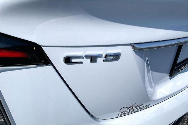 2024 Cadillac CT5 Luxury