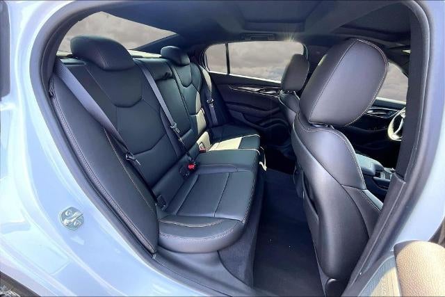 2024 Cadillac CT5 Luxury