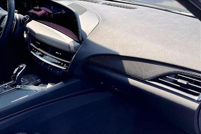 2024 Cadillac CT5 Luxury