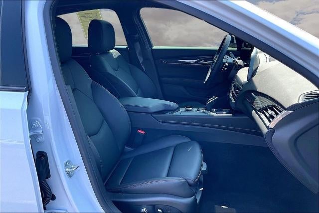 2024 Cadillac CT5 Luxury