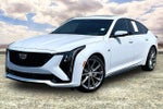 2024 Cadillac CT5 Luxury