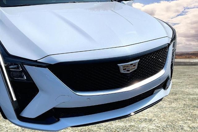 2024 Cadillac CT5 Luxury
