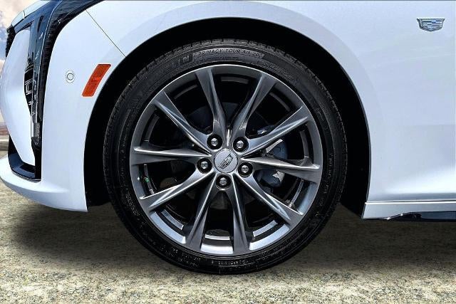 2024 Cadillac CT5 Luxury