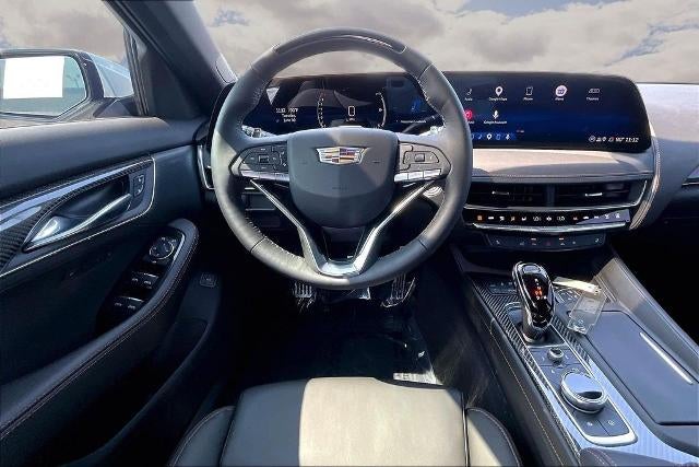 2024 Cadillac CT5 Luxury