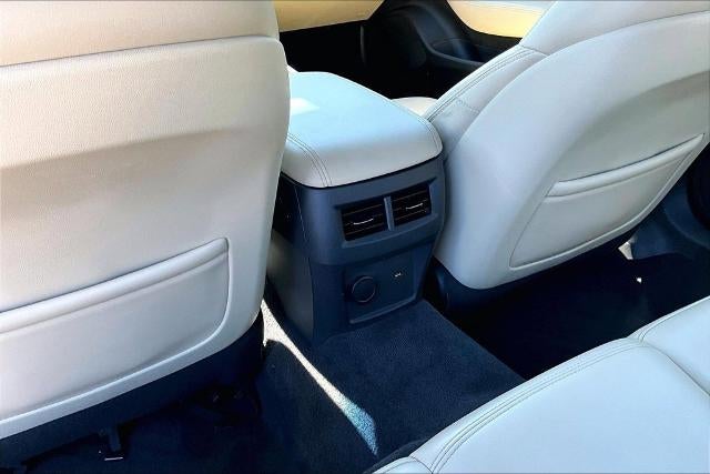 2022 Cadillac CT5 Luxury