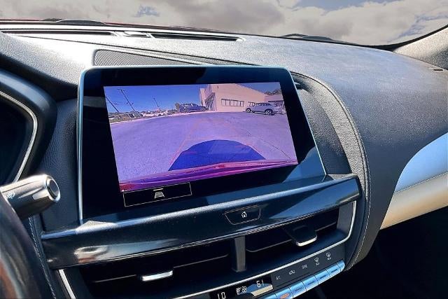 2022 Cadillac CT5 Luxury