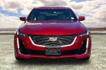 2022 Cadillac CT5 Luxury