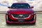 2022 Cadillac CT5 Luxury