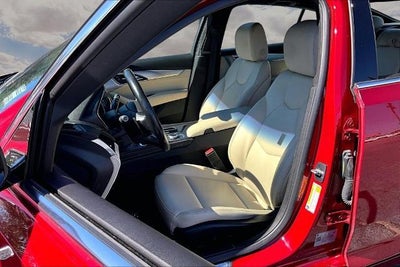 2022 Cadillac CT5 Luxury