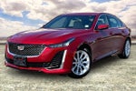2022 Cadillac CT5 Luxury